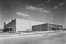 Kann's Department Store