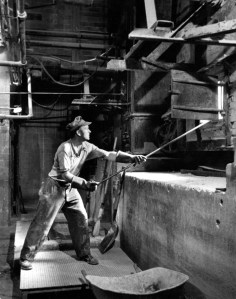 NY & Penn Paper Co., 1954